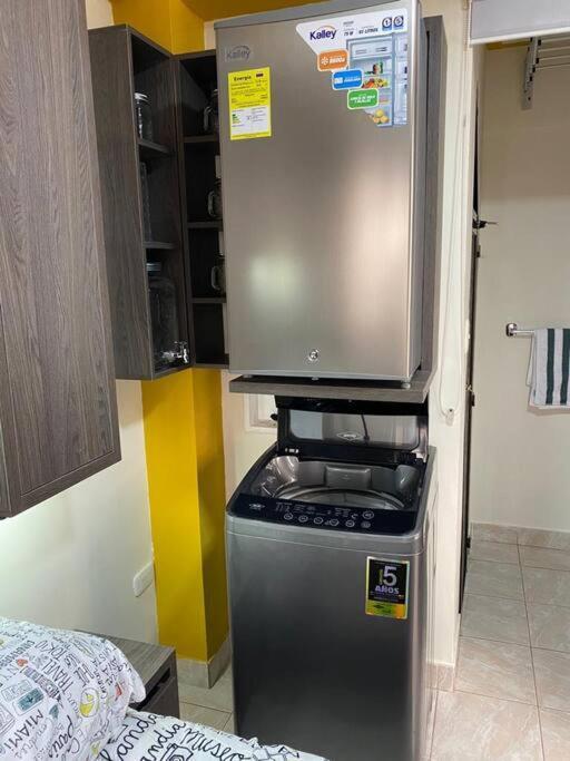 Calle 16b # 7-30 Altos De Laureles - Esquina Apartment Santa Rosa de Cabal