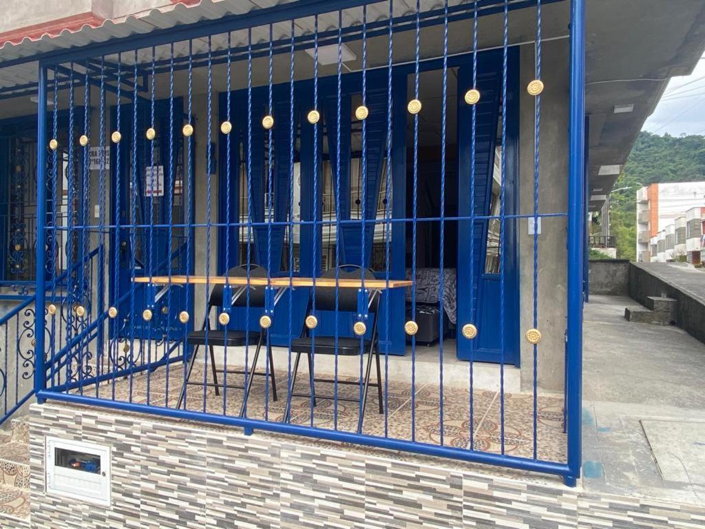 Calle 16b # 7-30 Altos De Laureles - Esquina Apartment